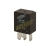PRZEKAŹNIK MINI 12V 25A GEBE 990531 Z REZYSTOREM